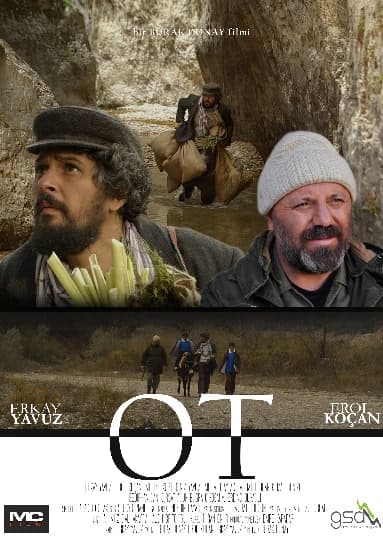 OT Umut Peşinde izle