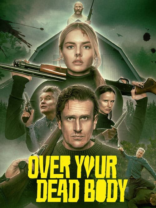 Ölünü Göreyim izle
