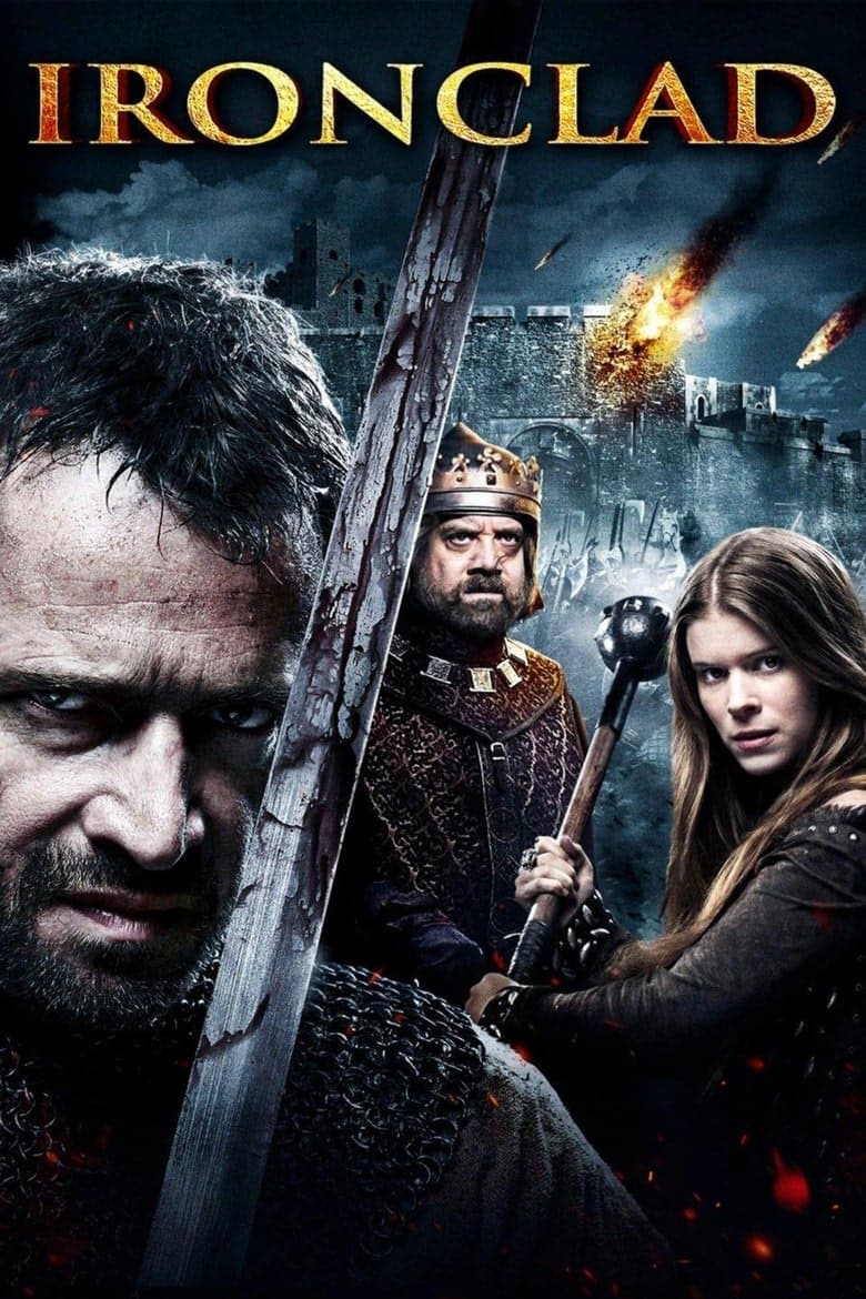 Özgürlük Yemini izle