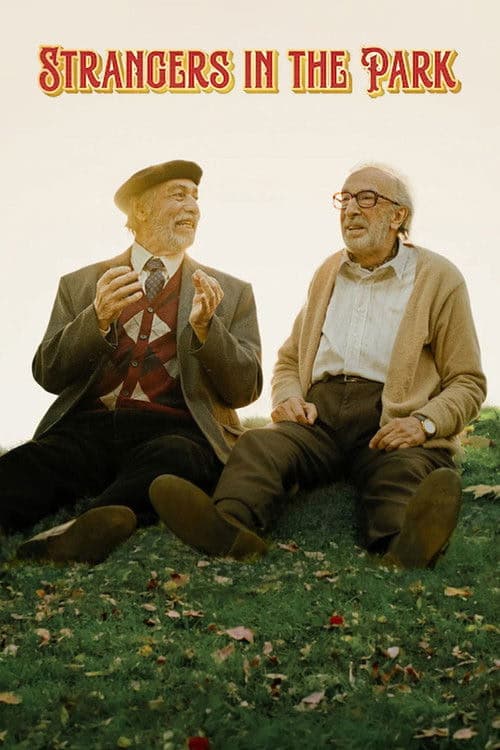 Park Arkadaşım izle