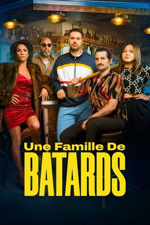 Piçler Ailesi izle