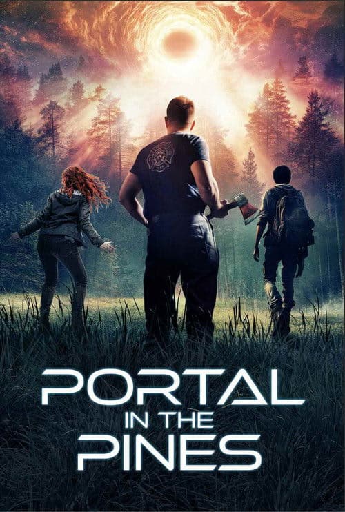Portal in the Pines izle