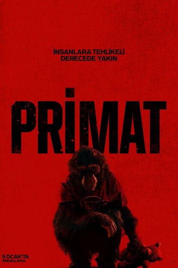 Primate izle
