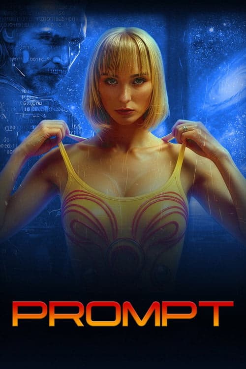 Prompt izle