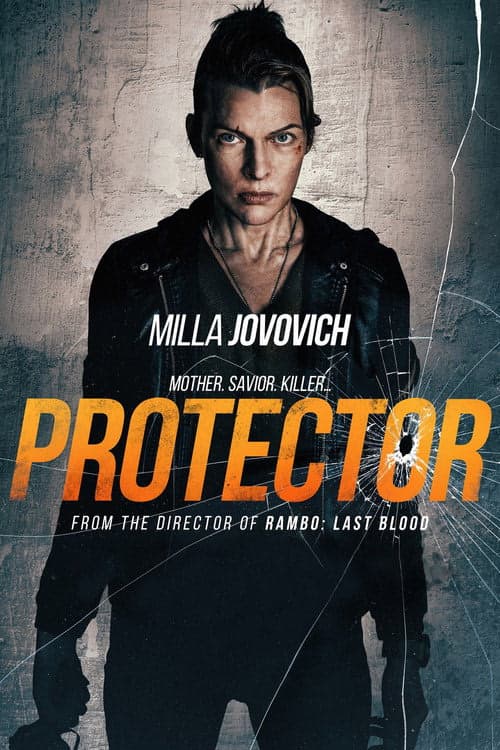 Protector izle