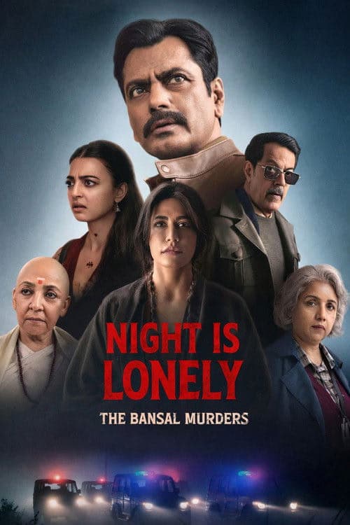 Raat Akeli Hai: Bansal Cinayetleri izle