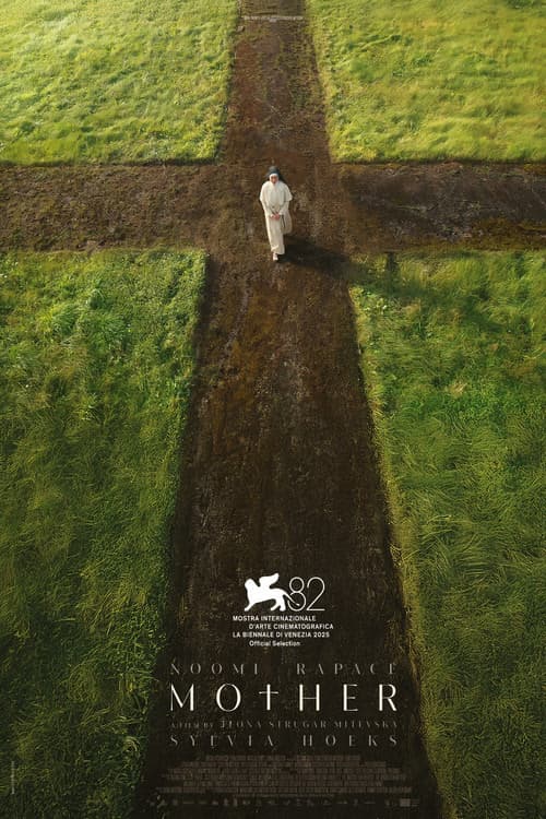 Rahibe Teresa izle
