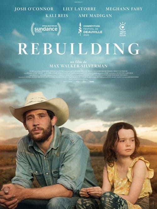 Rebuilding izle