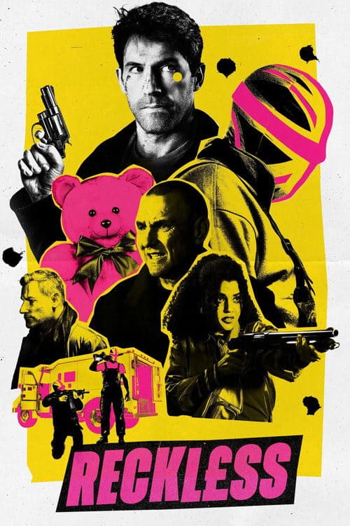 Reckless izle