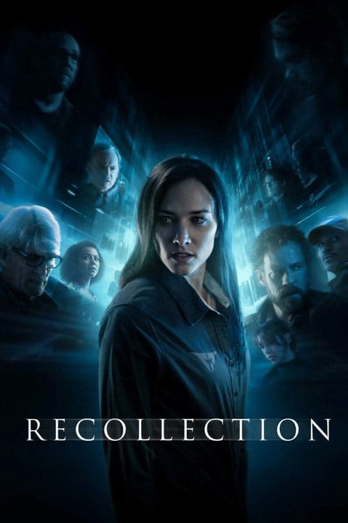 Recollection izle