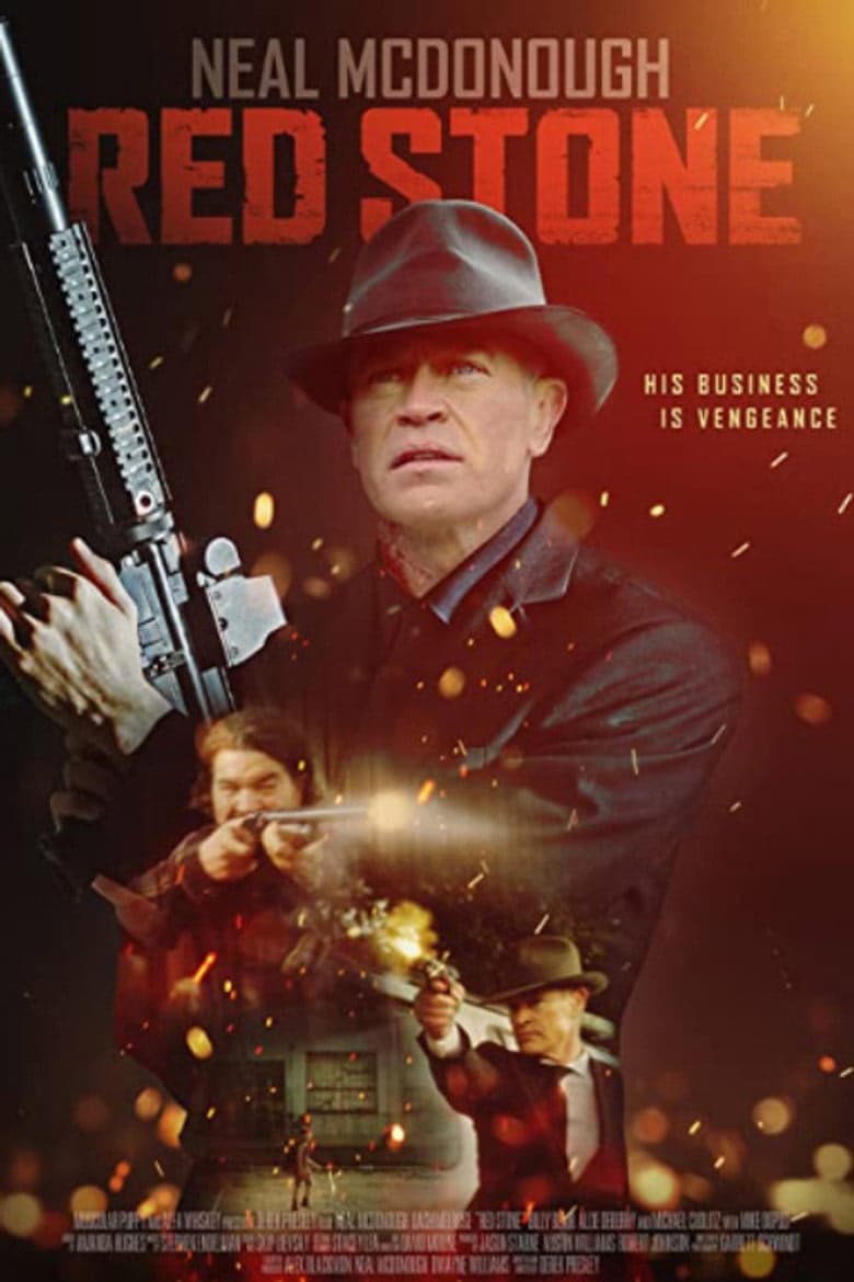 Red Stone izle