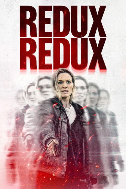 Redux Redux izle