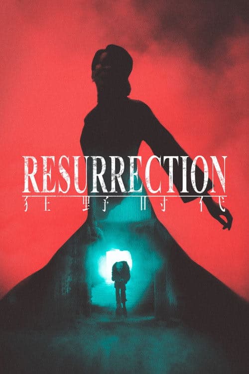 Resurrection izle