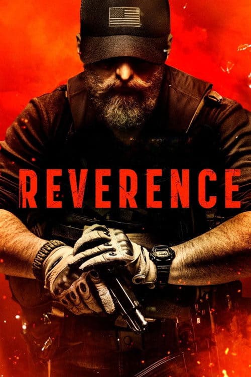 Reverence izle