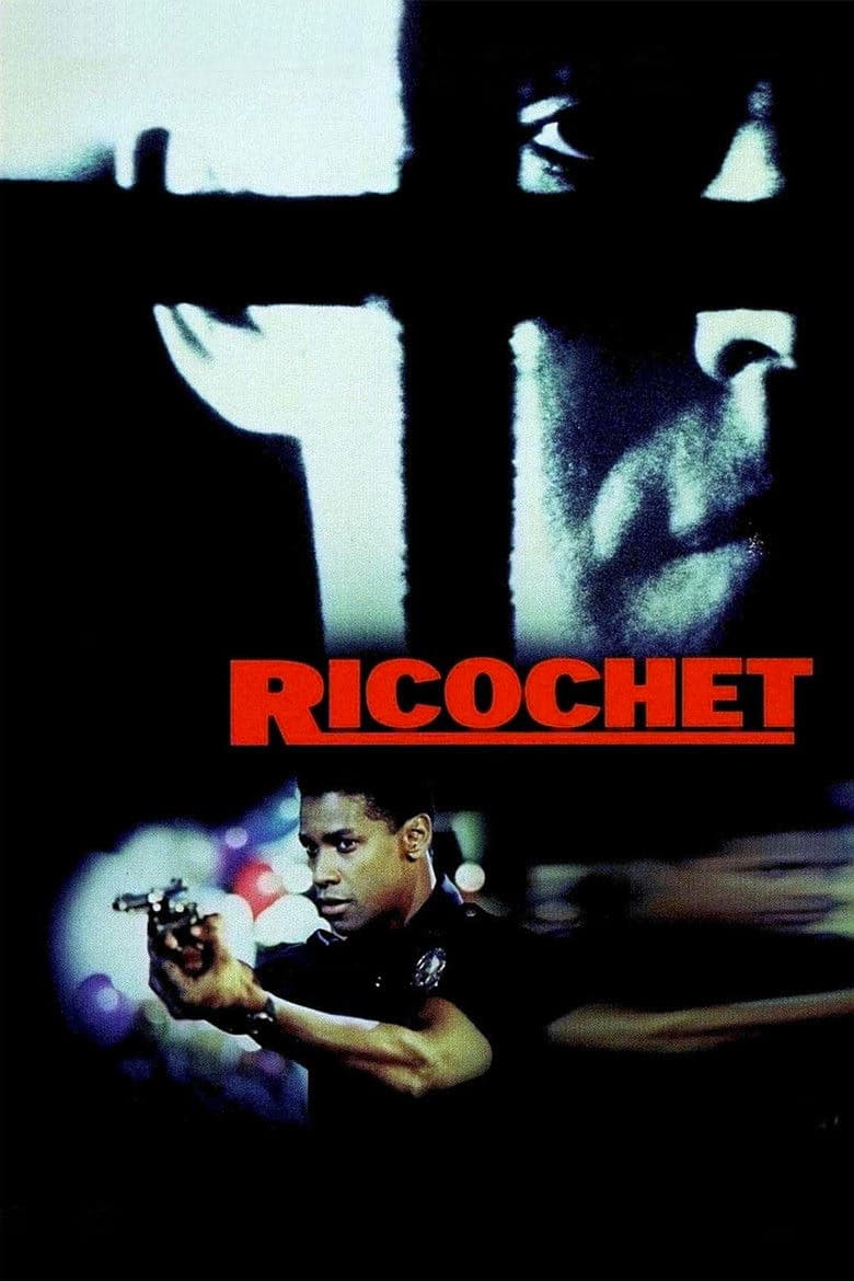 Ricochet izle