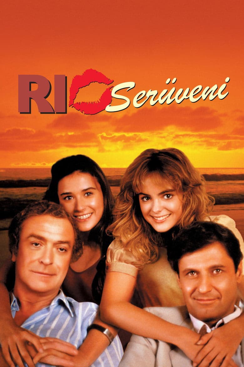 Rio Serüveni izle