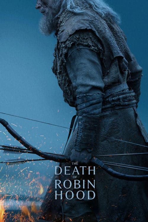 Robin Hood'un Ölümü izle