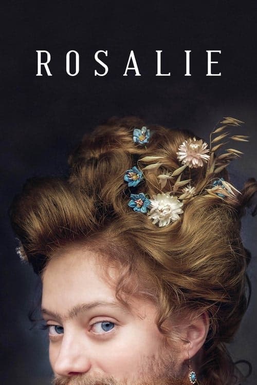 Rosalie izle