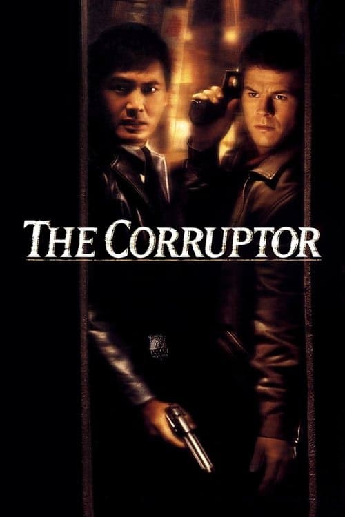 Rüşvetçi izle