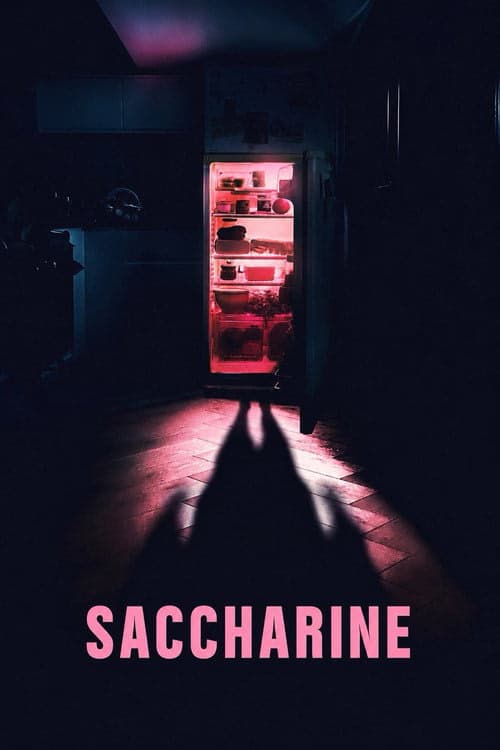 Saccharine izle