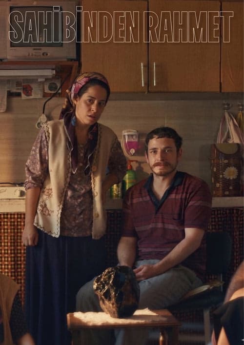 Sahibinden Rahmet izle