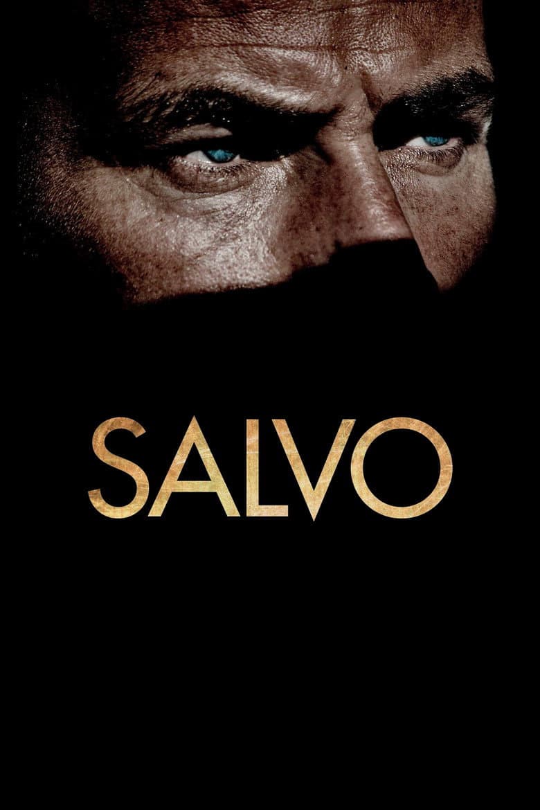Salvo izle