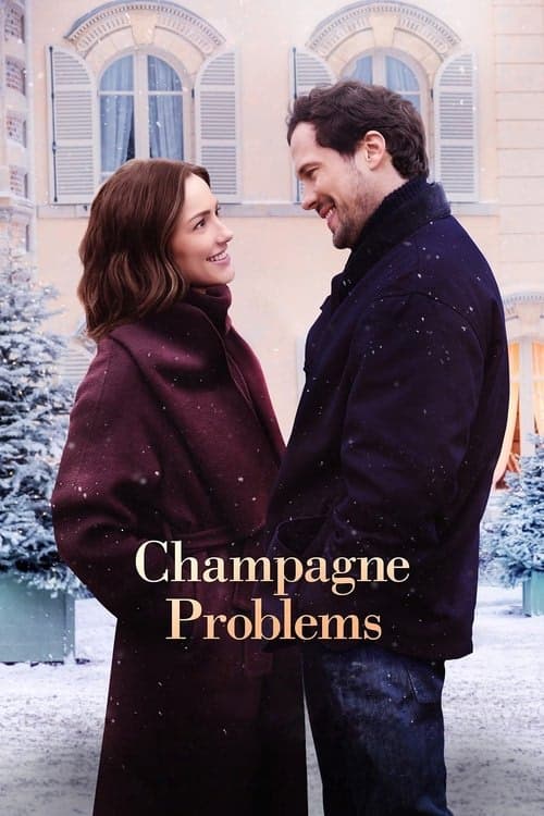 Şampanya Yüzünden izle