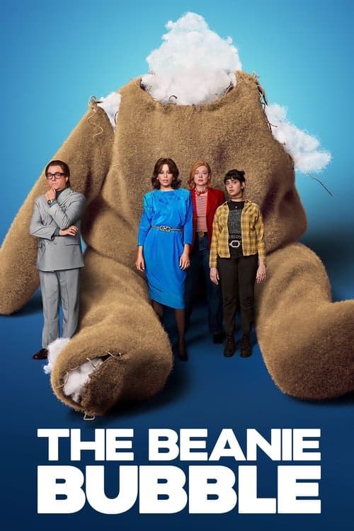 Şapka Balonu izle