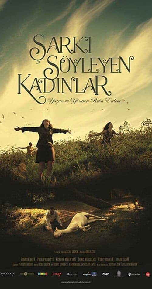 Şarkı Söyleyen Kadınlar izle