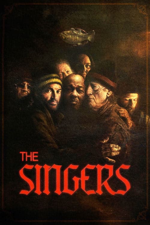 Şarkıcılar izle