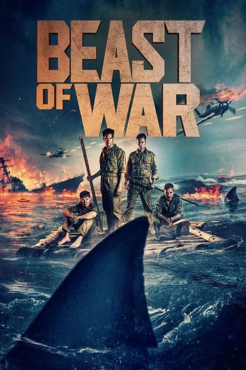 Savaş Canavarı izle