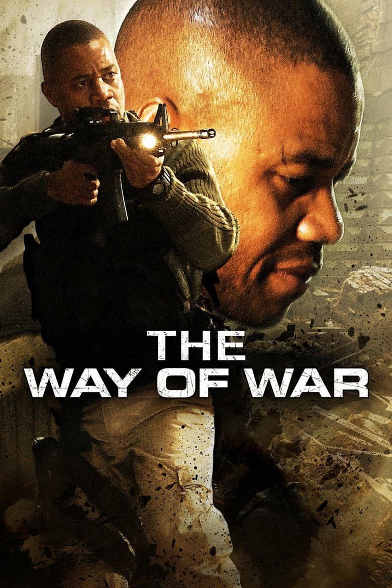 Savaş Yöntemi izle