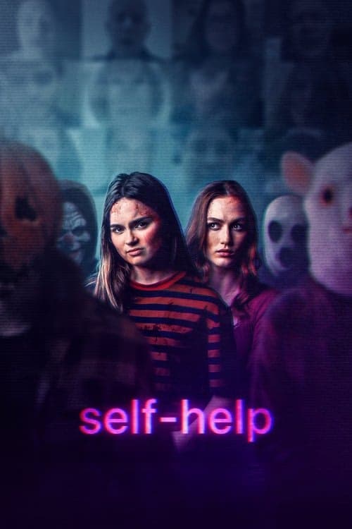 Self-Help izle