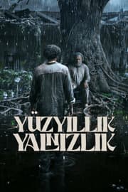 Yüzyıllık Yalnızlık