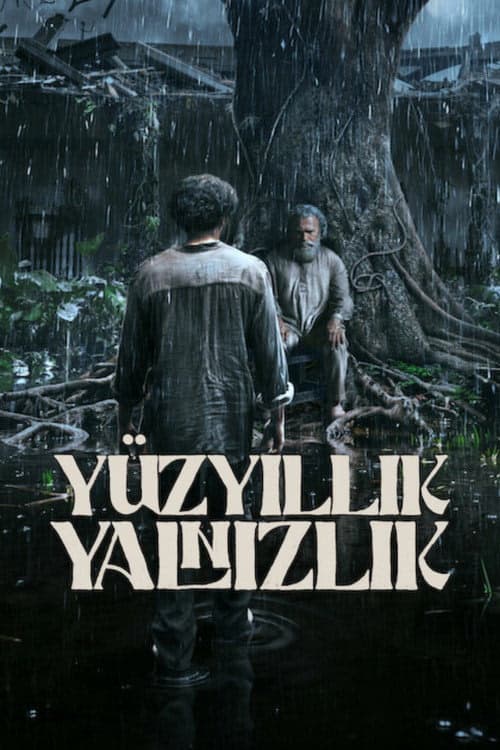 Yüzyıllık Yalnızlık - 2. sezon 7. bölüm