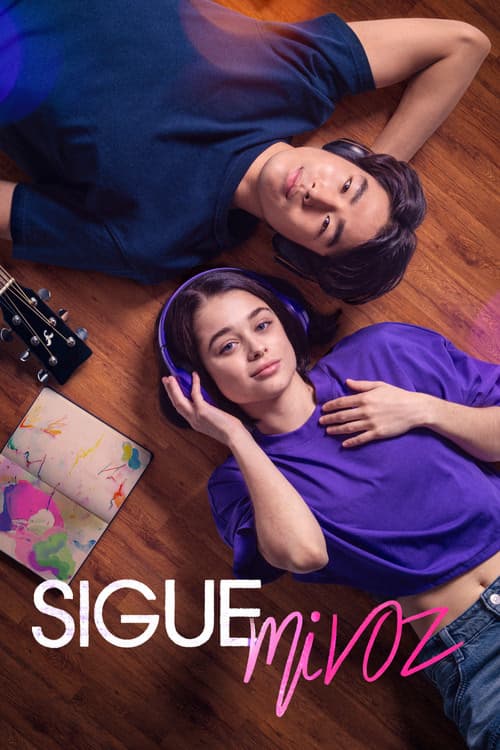 Sesimi Takip Et izle