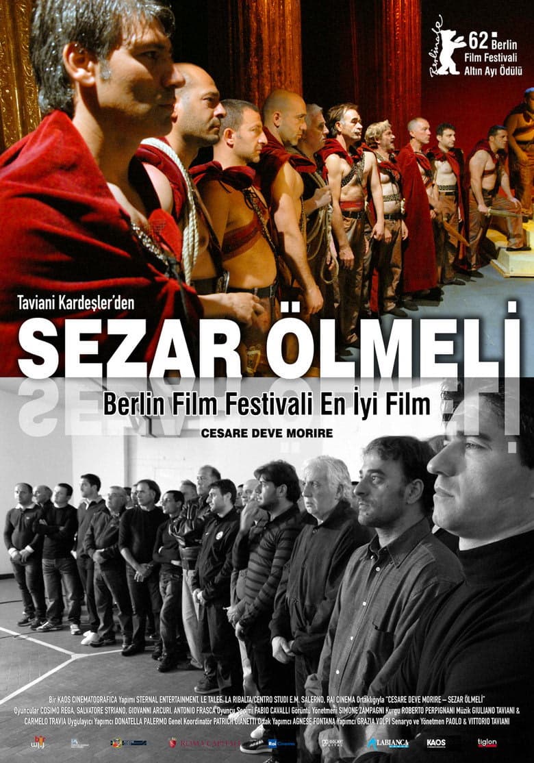 Sezar Ölmeli izle