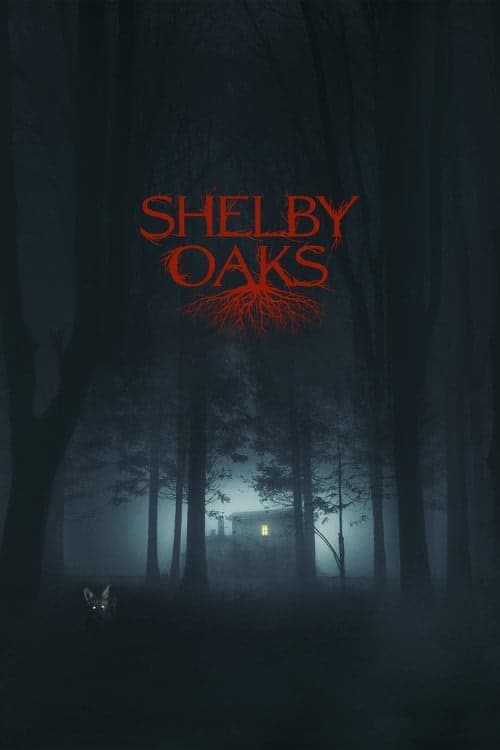 Shelby Oaks izle
