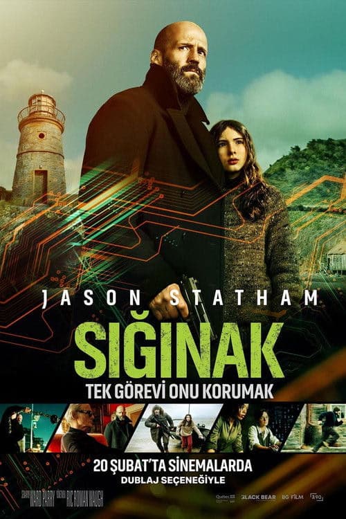 Sığınak izle