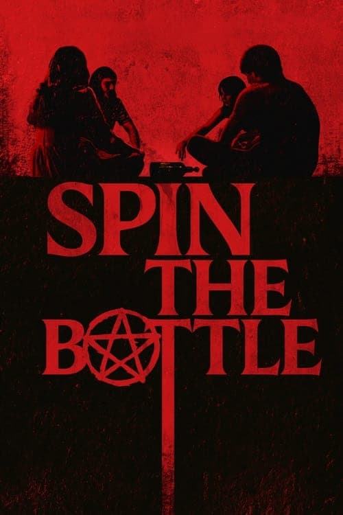 Şişeyi Çevir izle
