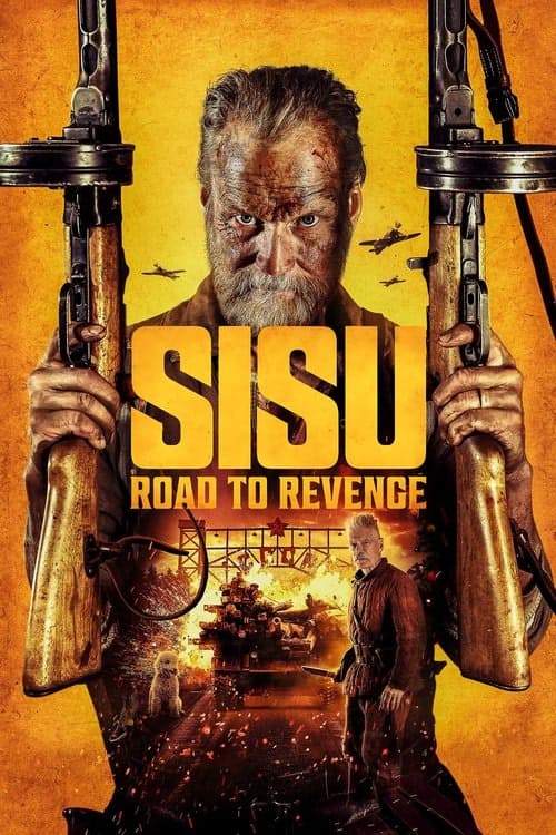 Sisu 2 izle