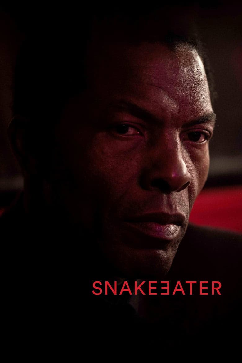 Snakeeater izle