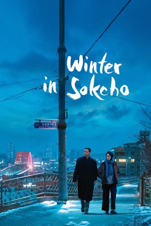 Sokço'da Kış izle
