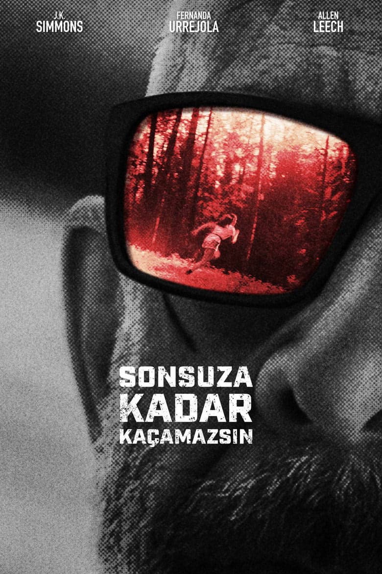 Sonsuza Kadar Kaçamazsın izle