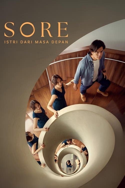 Sore: Wife from the Future izle