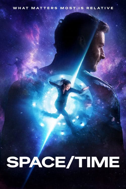Space/Time izle