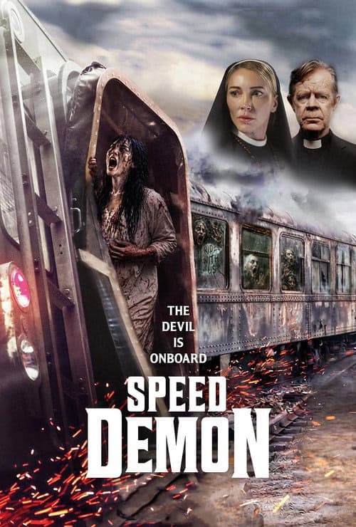 Speed Demon izle