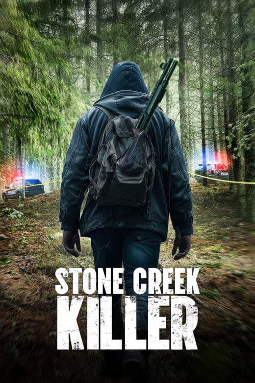 Stone Creek Killer izle