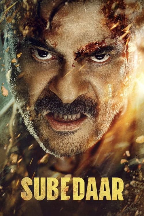 Subedaar izle