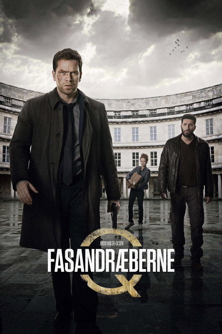 Sülün Katilleri izle